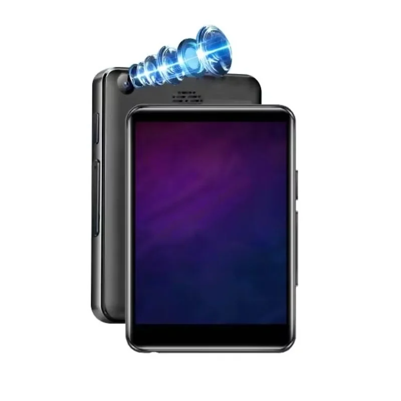 Audio Music Download Free Mp3 - De bestverkochte digitale MP3-muziekspeler met touchscreen