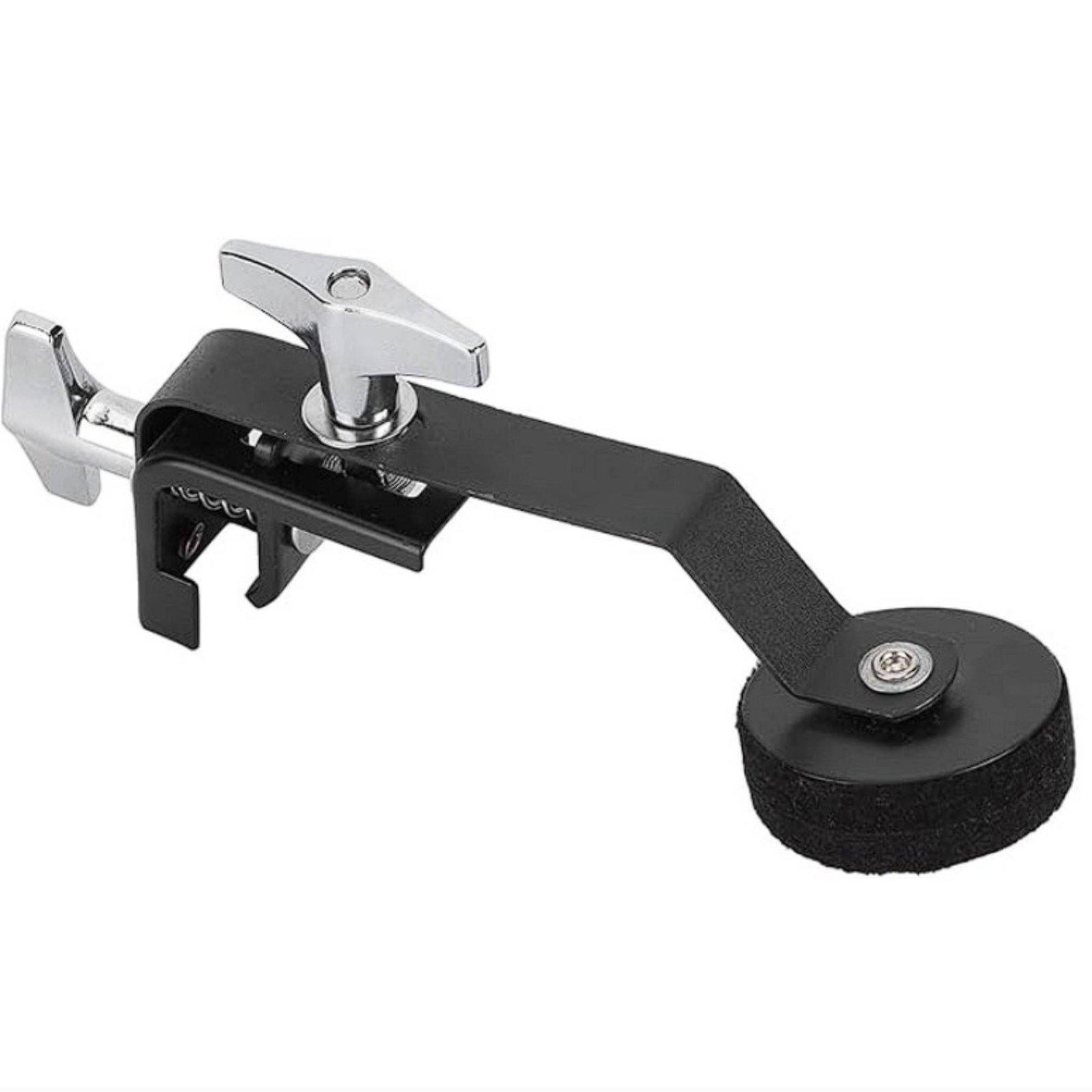 Drum Practice Pad - Drumdemper Toonregeling Pad Akoestische Snare Mute