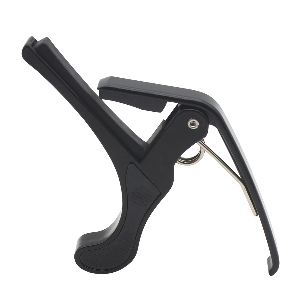 Guitar Capo Clip - Universele Gitaar Capo Guitarra Tuning Clamp