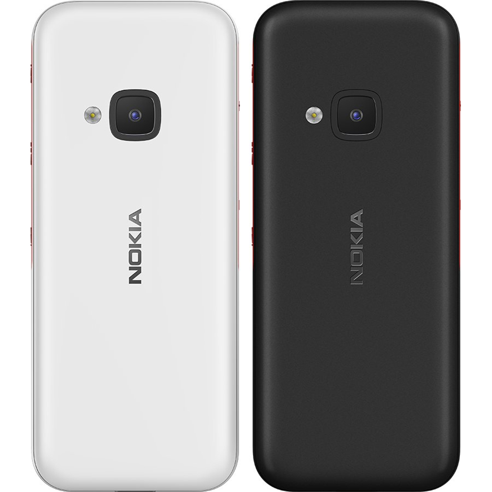 Nokia 5310 2020 Back-up telefo - Audio To Music recensie en prijs