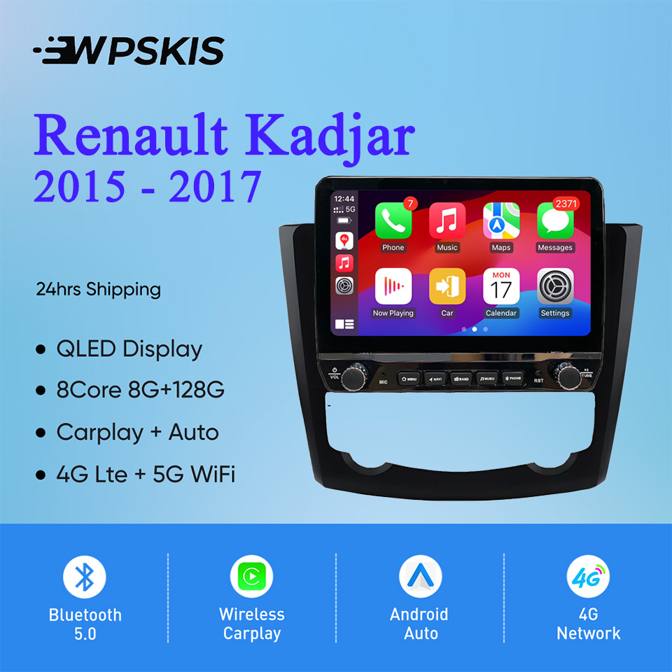 Android 14 8G + 128G Autoradio - Audio Music Hindi recensie en prijs
