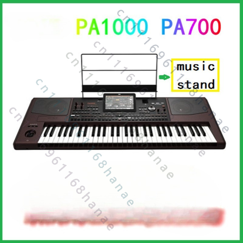 Originele muziekstandaard voor - Audio Into Music Sheet recensie en prijs