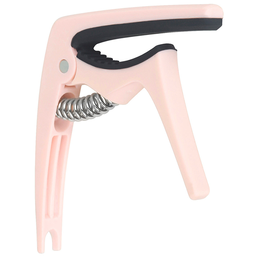 Gitaar Capo Universele Tuner C - Guitar Capo Clip recensie en prijs