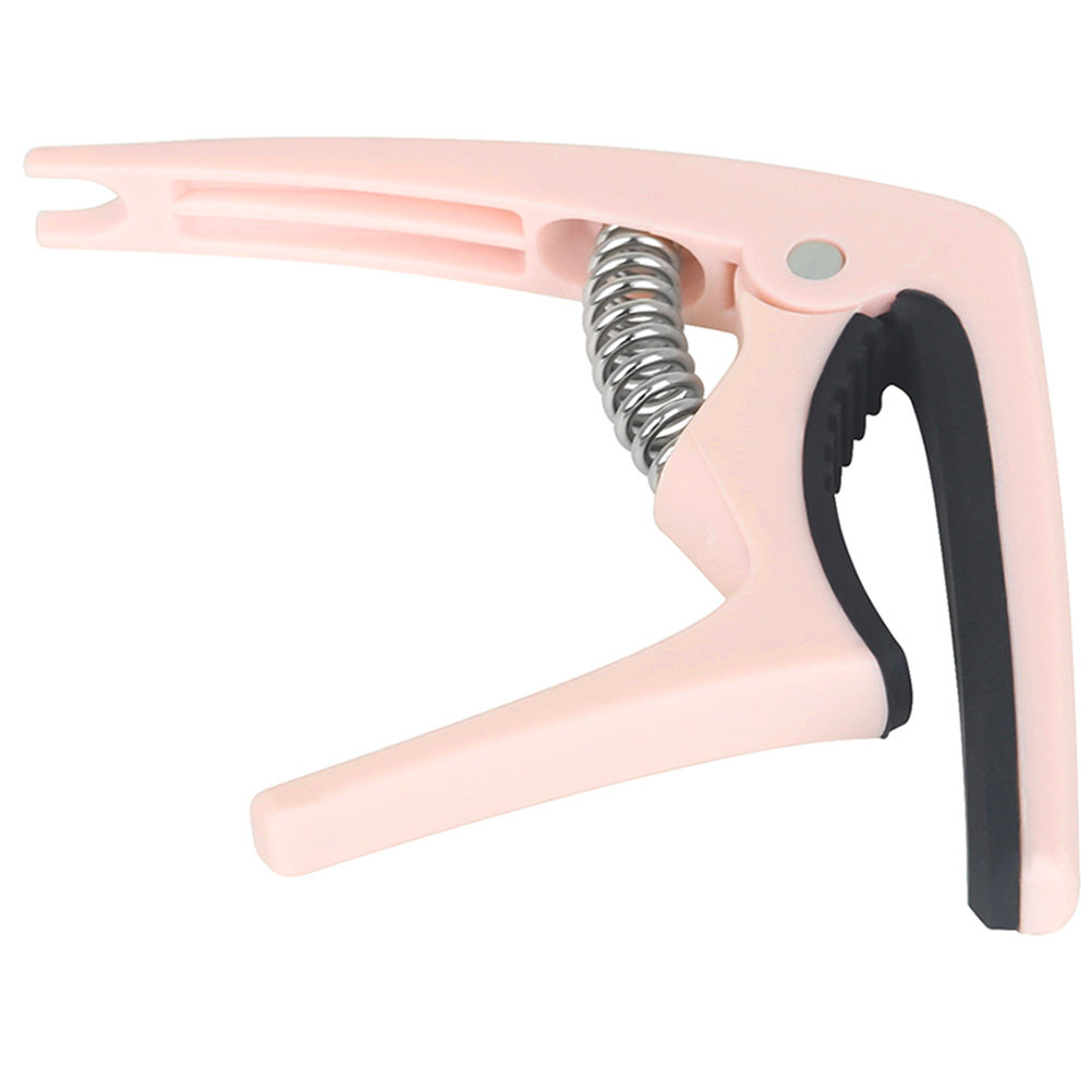 Gitaar Capo Universele Tuner C - Guitar Capo Clip recensie en prijs