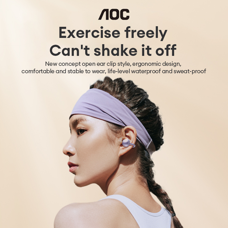 AOC ACD2544 Draadloze Bluetoot - Audio To Music recensie en prijs