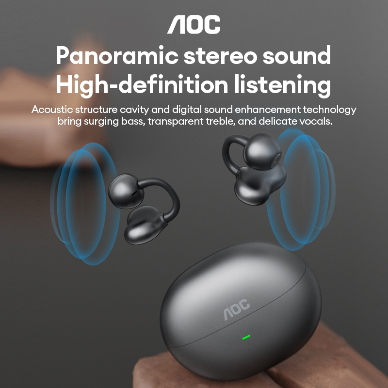 AOC ACD2544 Draadloze Bluetoot - Audio To Music recensie en prijs