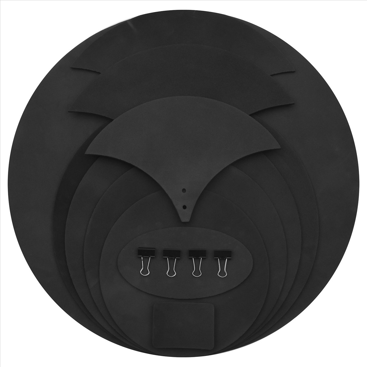 [MEGA SALE] 14 stks/set Rubber - Drum Practice Pad recensie en prijs