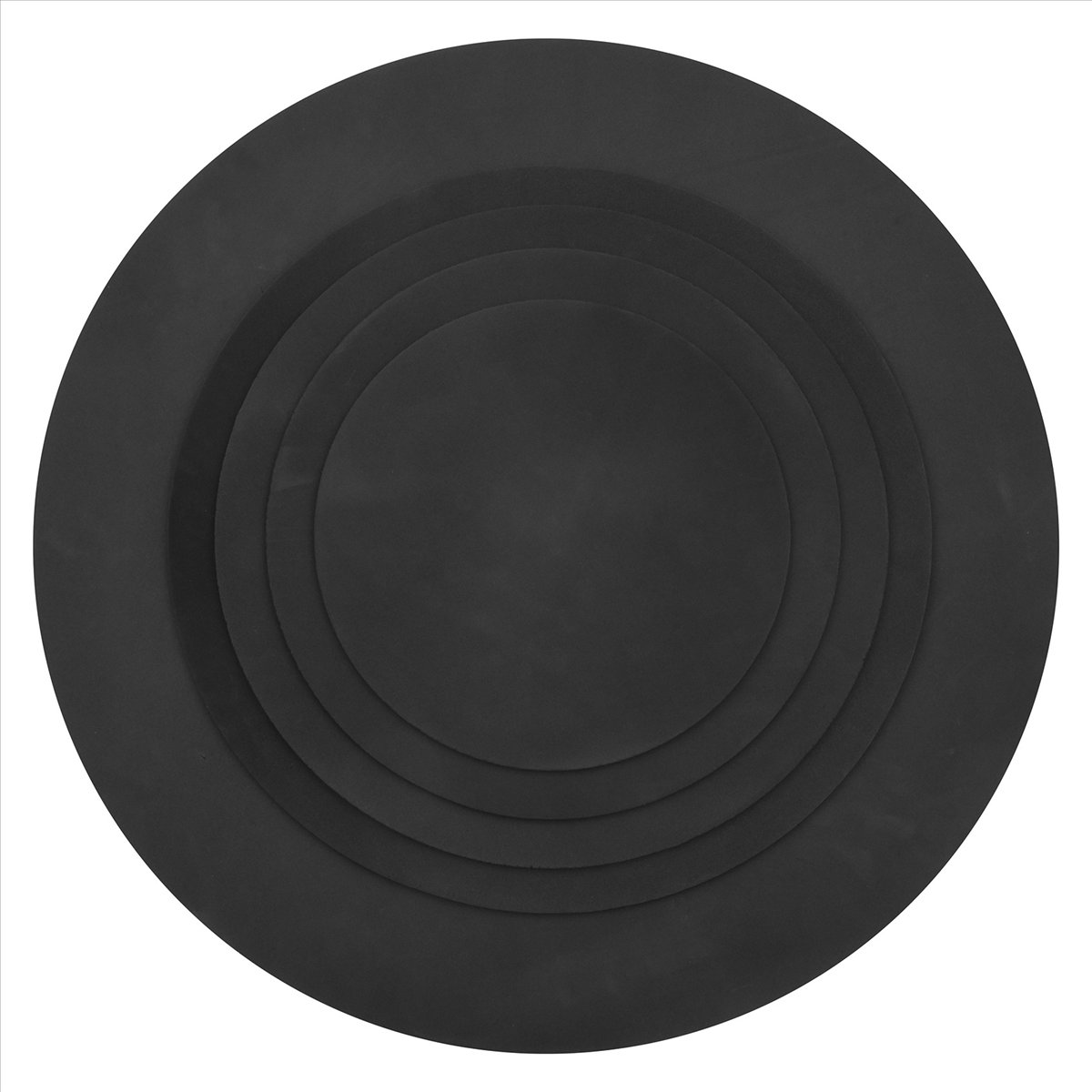 [MEGA SALE] 14 stks/set Rubber - Drum Practice Pad recensie en prijs