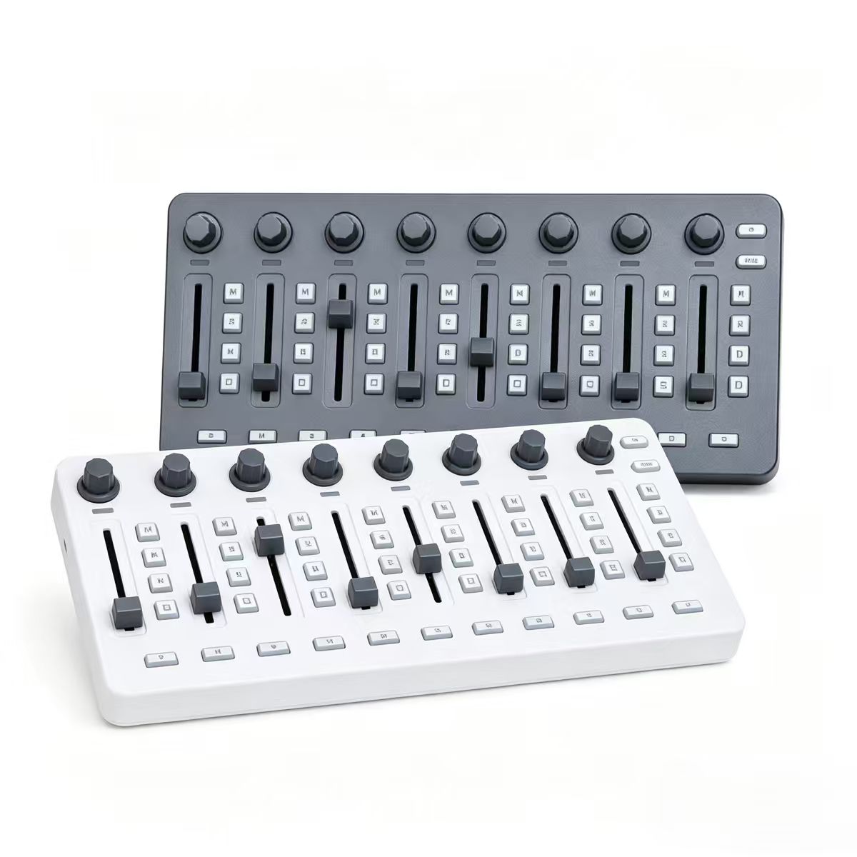 M-VAVE SMC-MIXER Draadloze MID - Midi Controller Pad recensie en prijs