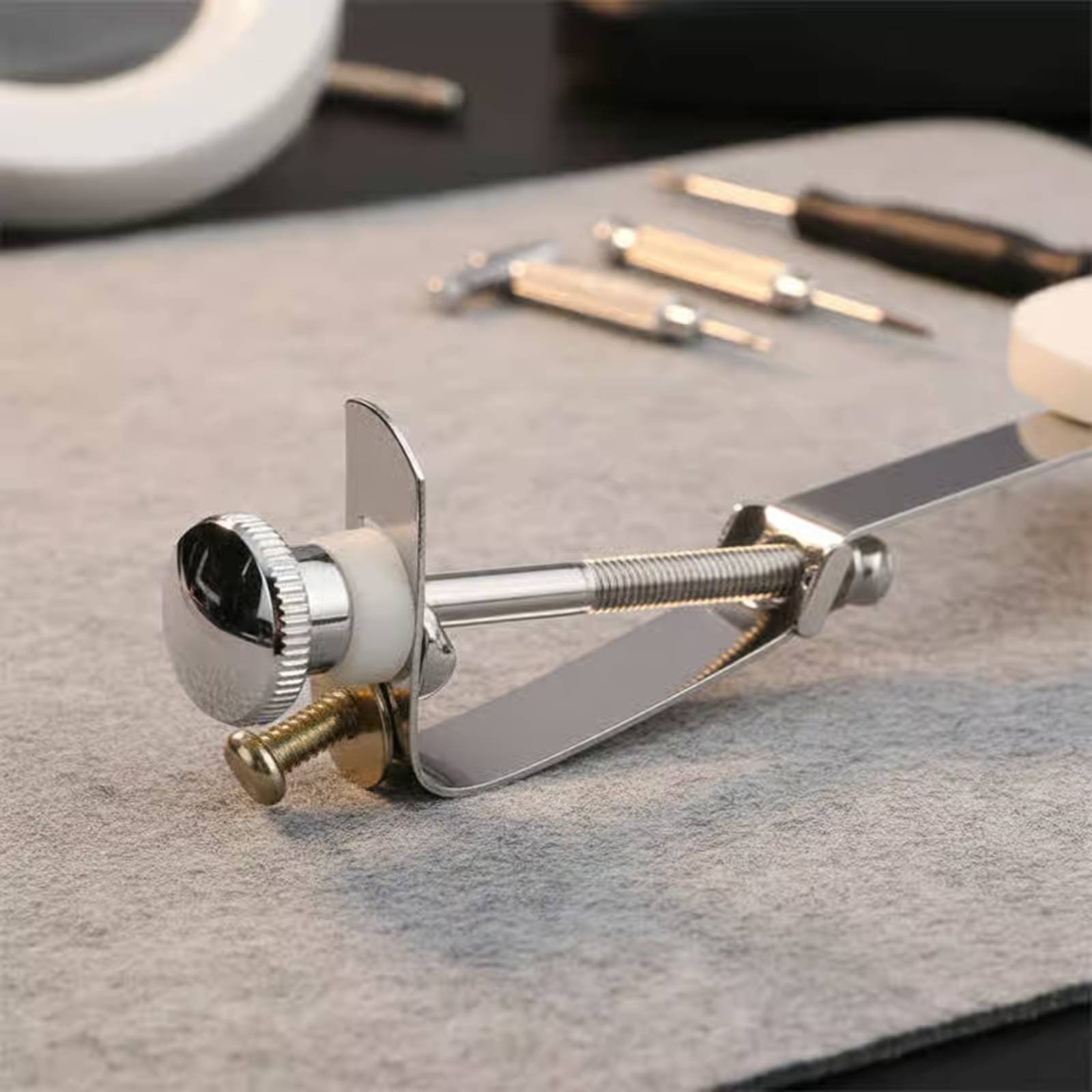 Snare Drum Mute Verstelbare dr - Drum Practice Pad recensie en prijs