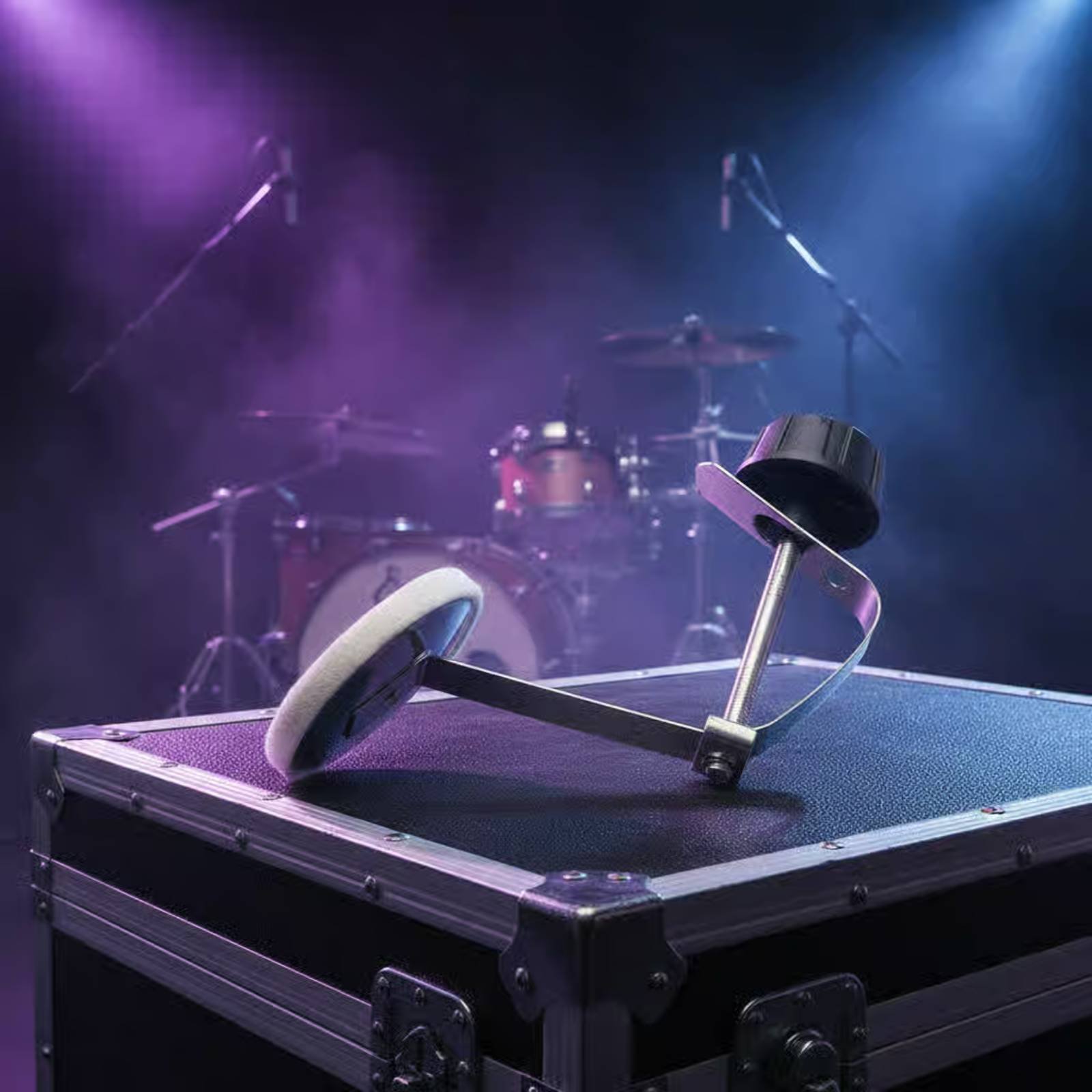 Snare Drum Mute Verstelbare dr - Drum Practice Pad recensie en prijs