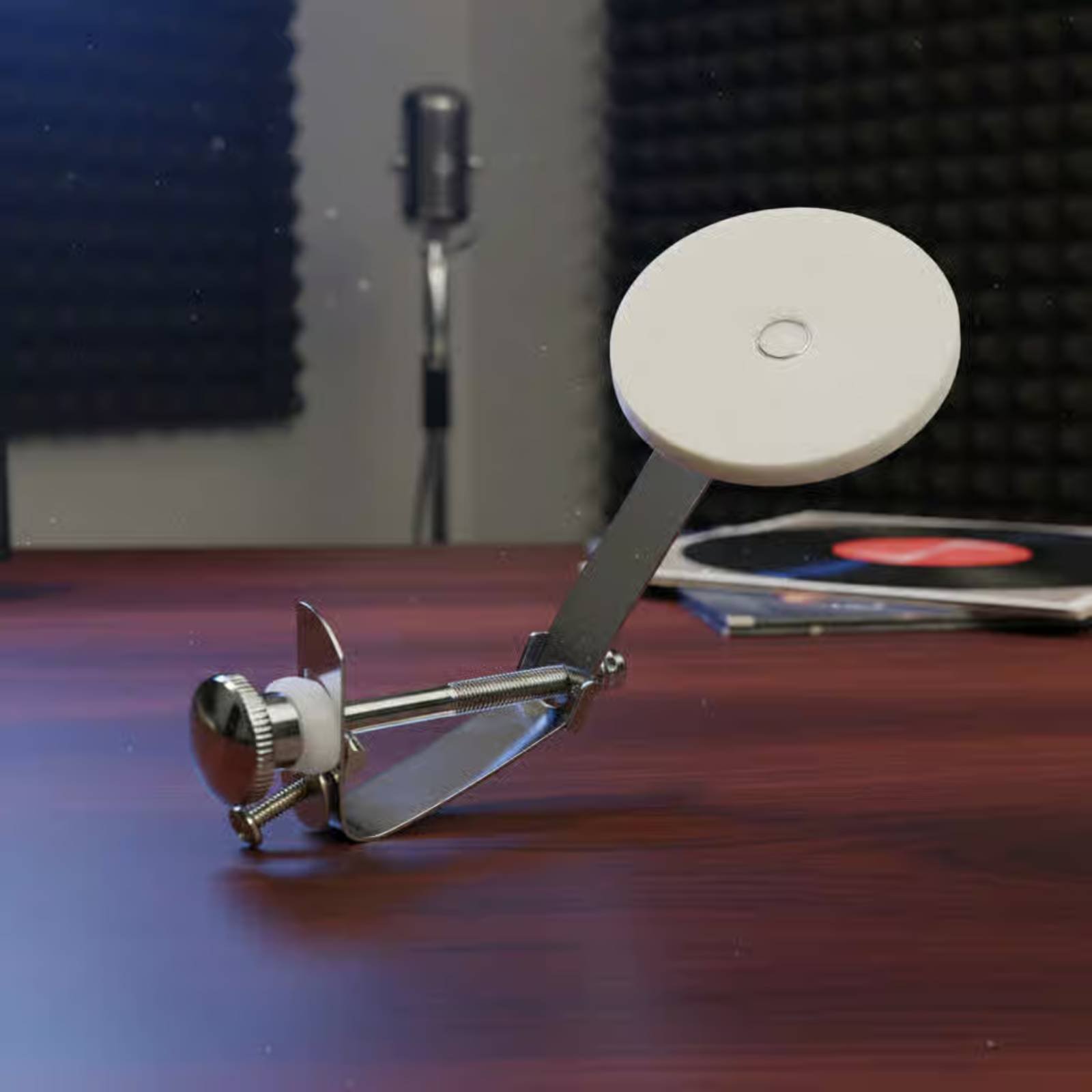 Snare Drum Mute Verstelbare dr - Drum Practice Pad recensie en prijs