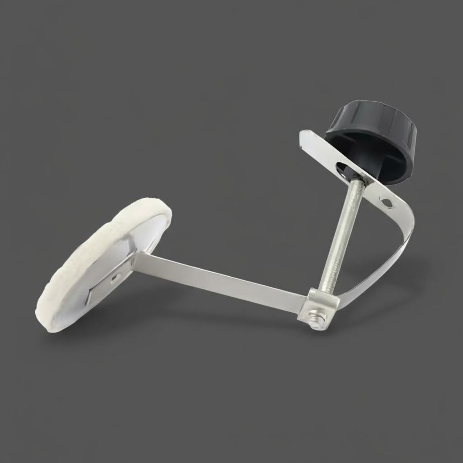 Snare Drum Mute Verstelbare dr - Drum Practice Pad recensie en prijs
