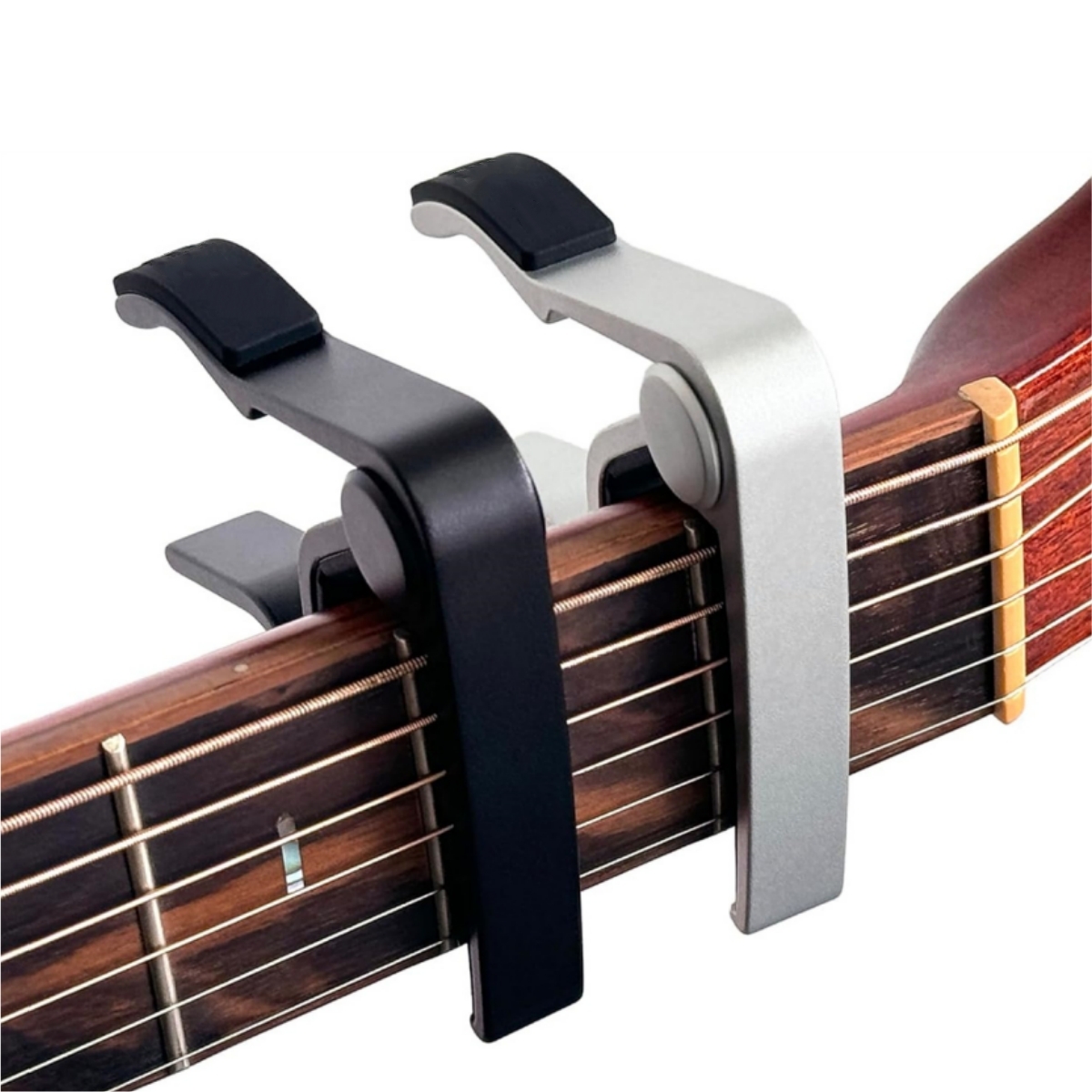 Miwayer Gitaarcapo - Precisiet - Guitar Capo Clip recensie en prijs