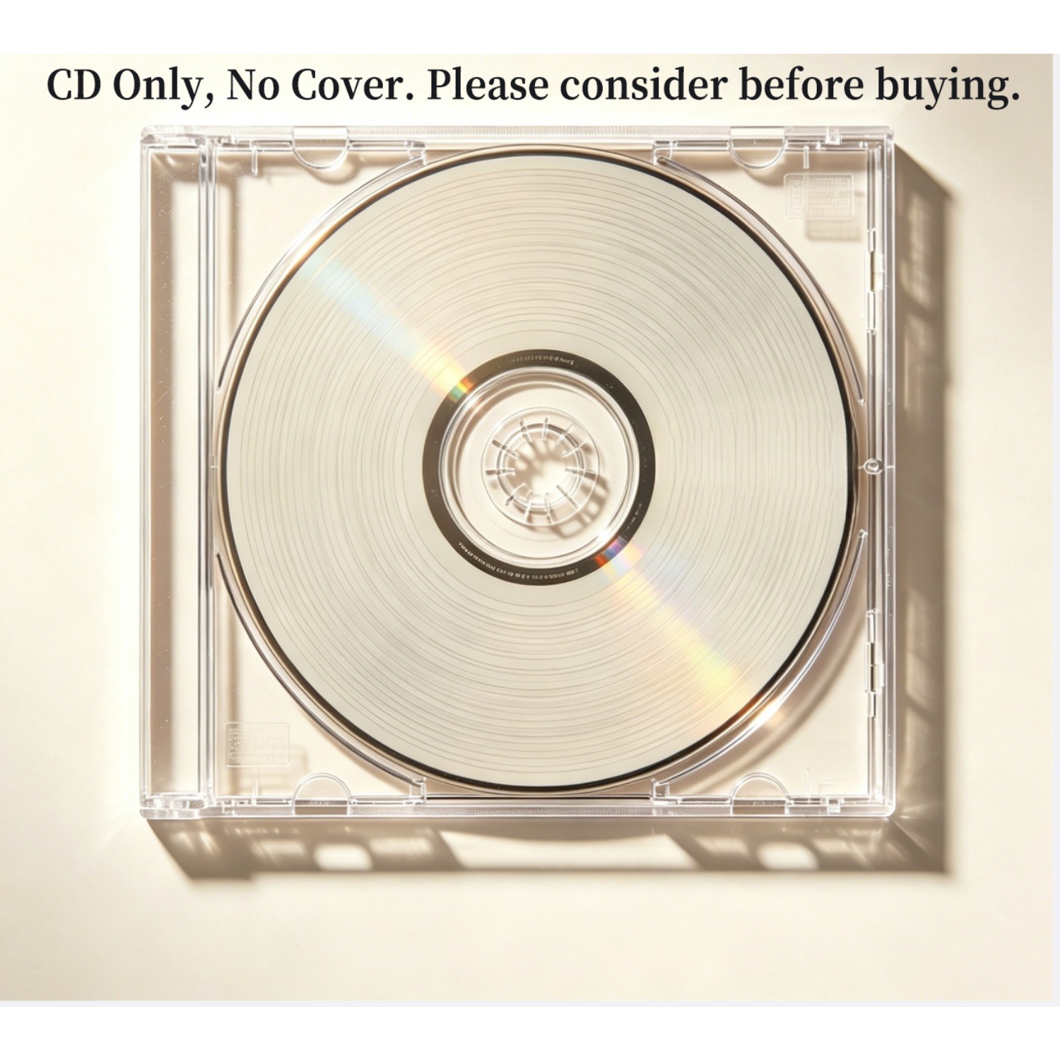CD met multi-genre zangcollect - Audio To Music recensie en prijs