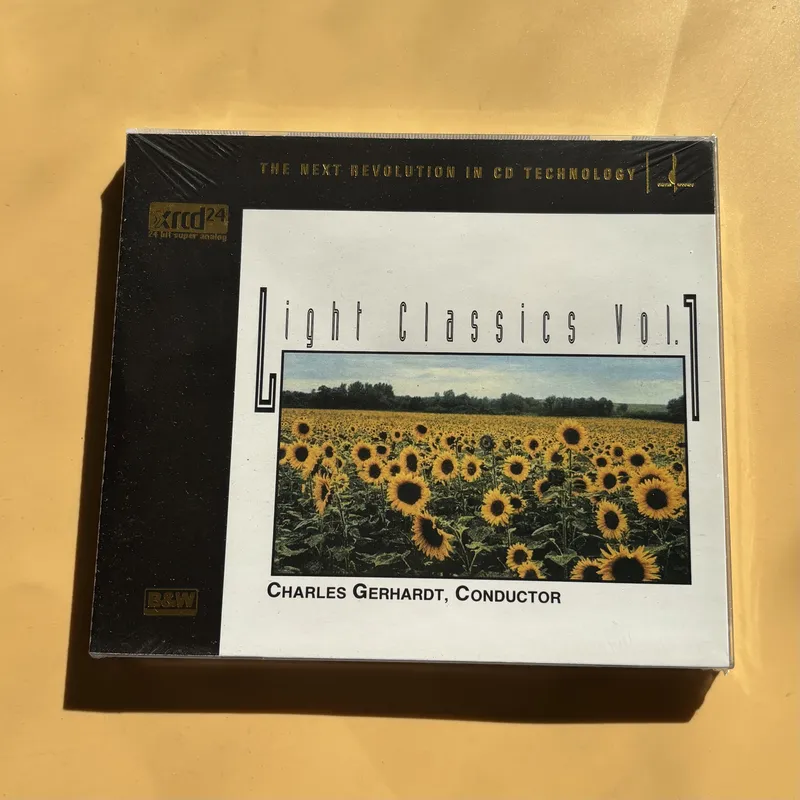 Classical Music Fever Disc Lig - Audio To Music recensie en prijs