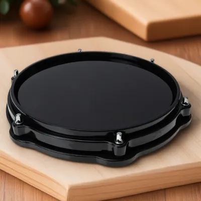 Professionele oefenpad voor dr - Drum Practice Pad recensie en prijs