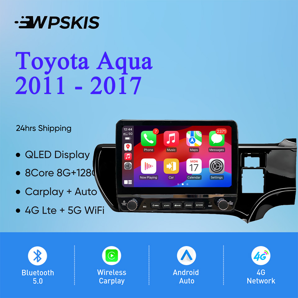 Android 14 8G Ram Auto Autorad - Audio Music Hindi recensie en prijs
