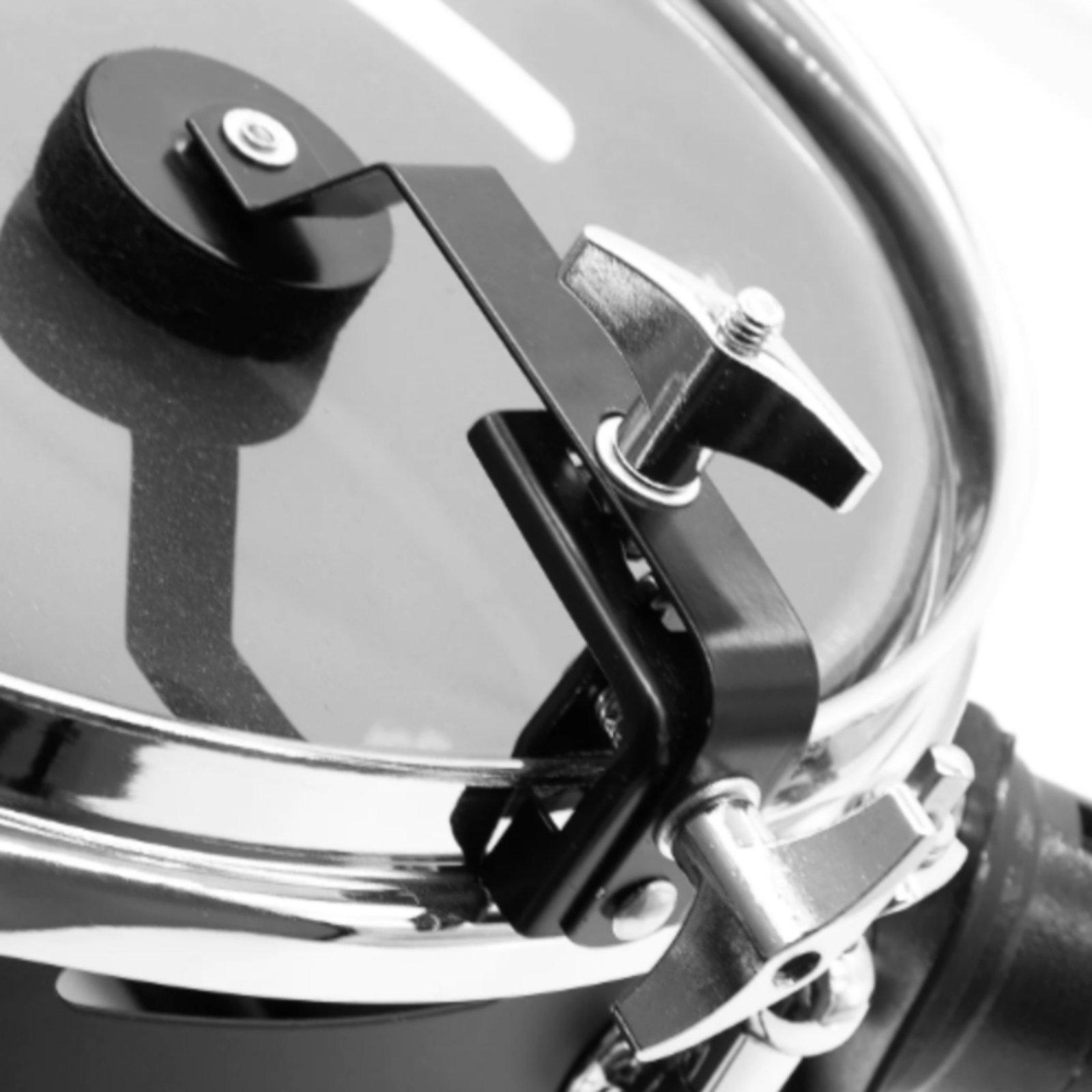 Drumdemper Mute Pad Vilt Touch - Drum Practice Pad recensie en prijs