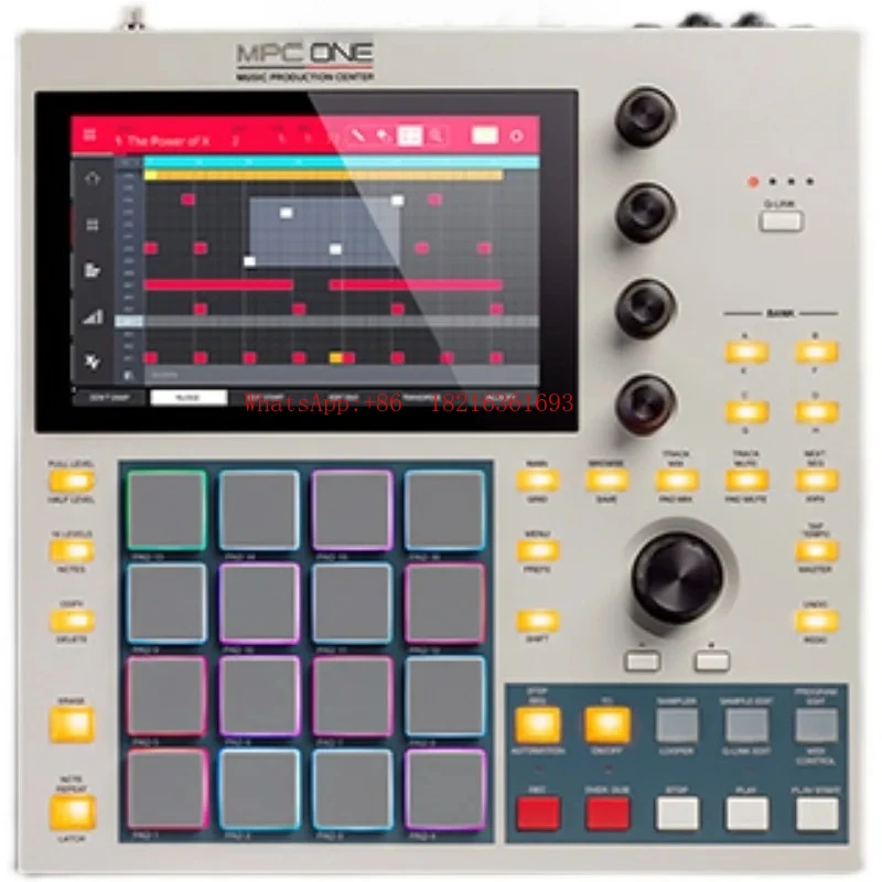 2026GOOD Arranger Keyboard Dru - Midi Controller Pad recensie en prijs