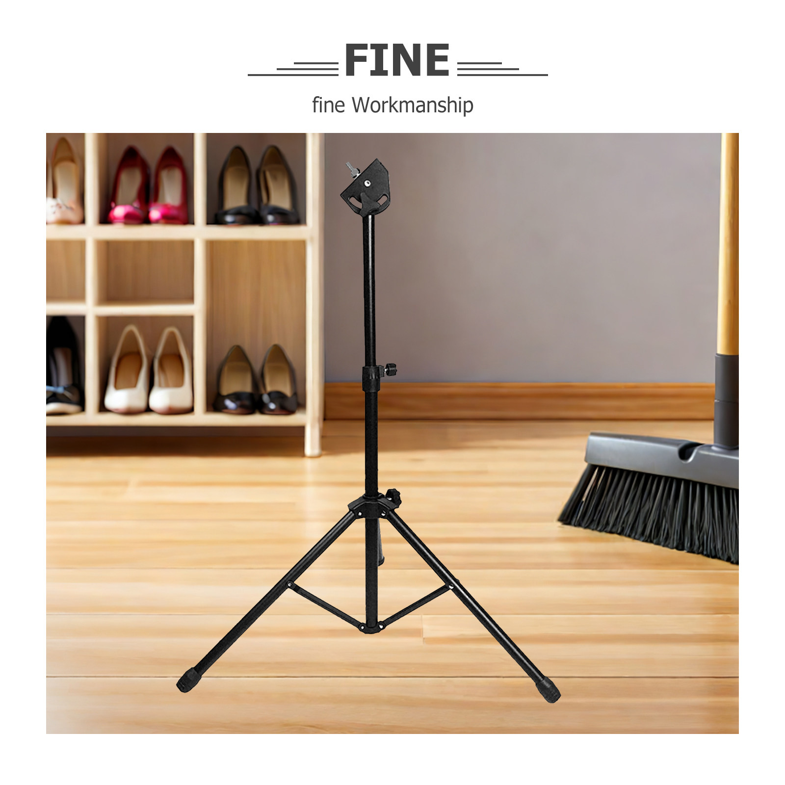 1Set Heavy Duty Iron Dumb Drum - Drum Practice Pad recensie en prijs