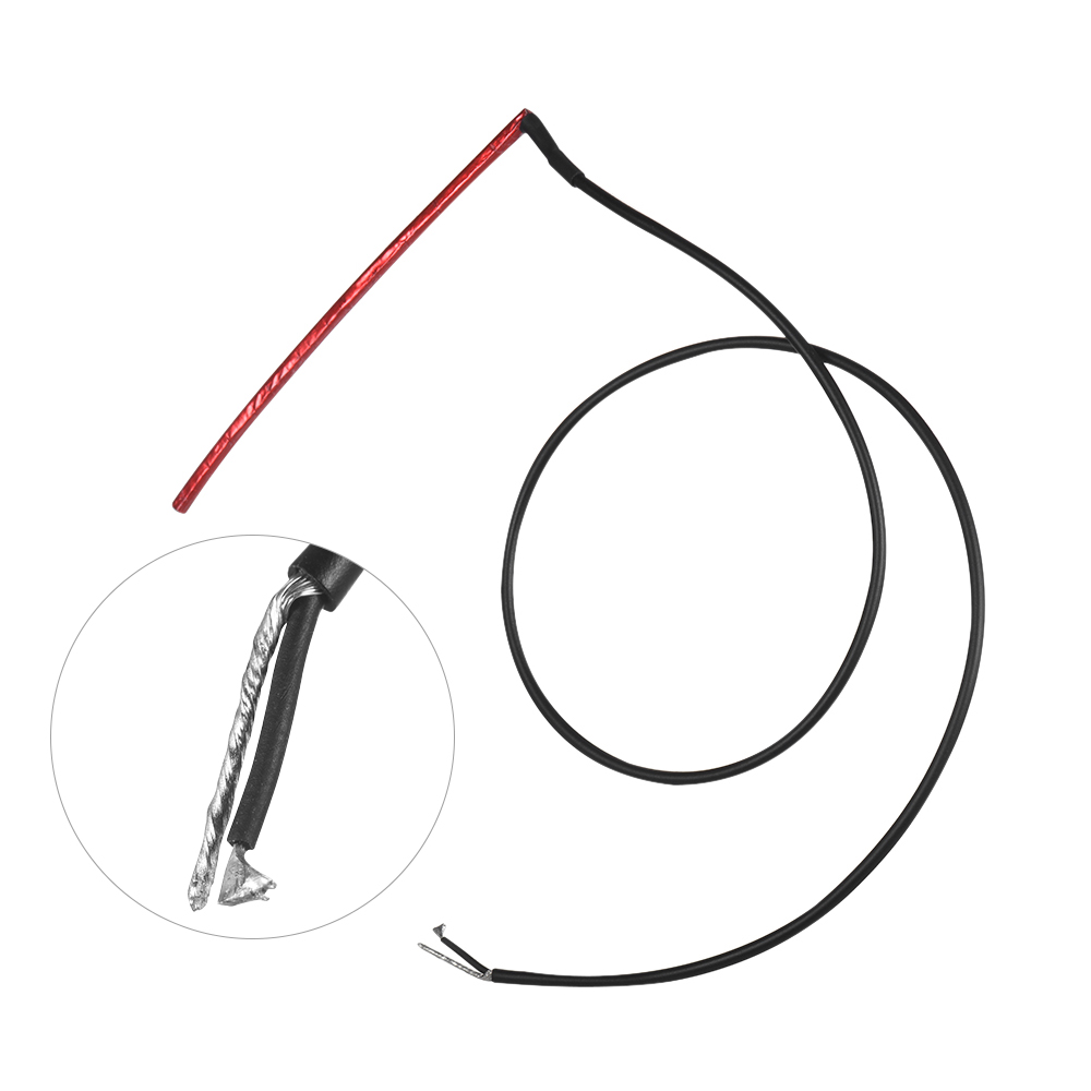 Gitaar pickup stick rode picku - Guitar Capo Clip recensie en prijs