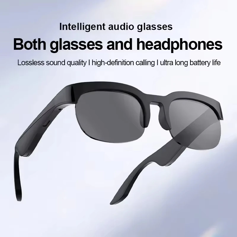 Lenovo AI Smart Bril 1800W Con - Audio To Music recensie en prijs