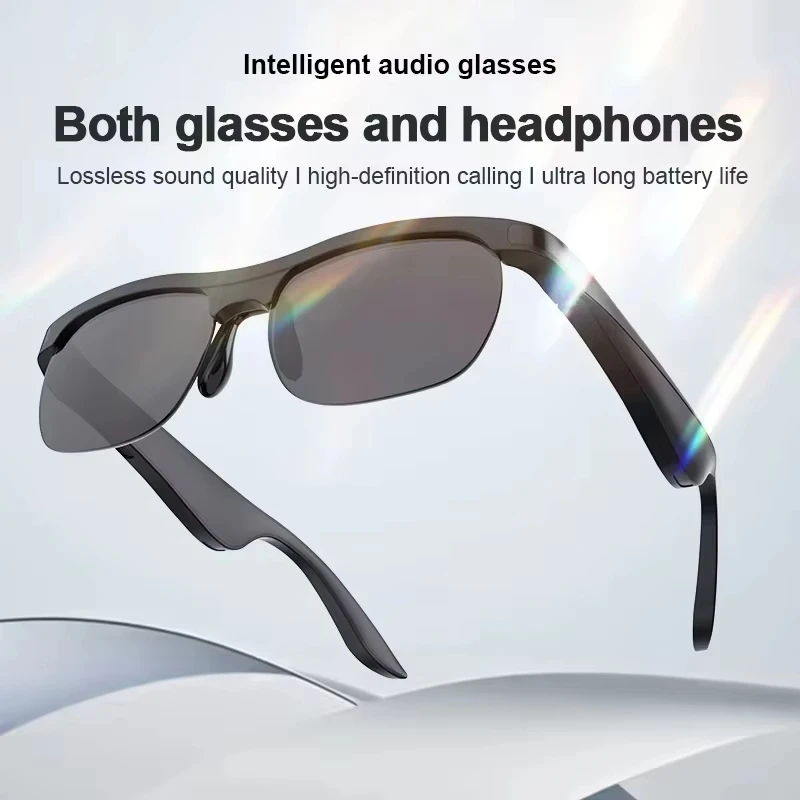 Lenovo AI Smart Bril 1800W Con - Audio To Music recensie en prijs