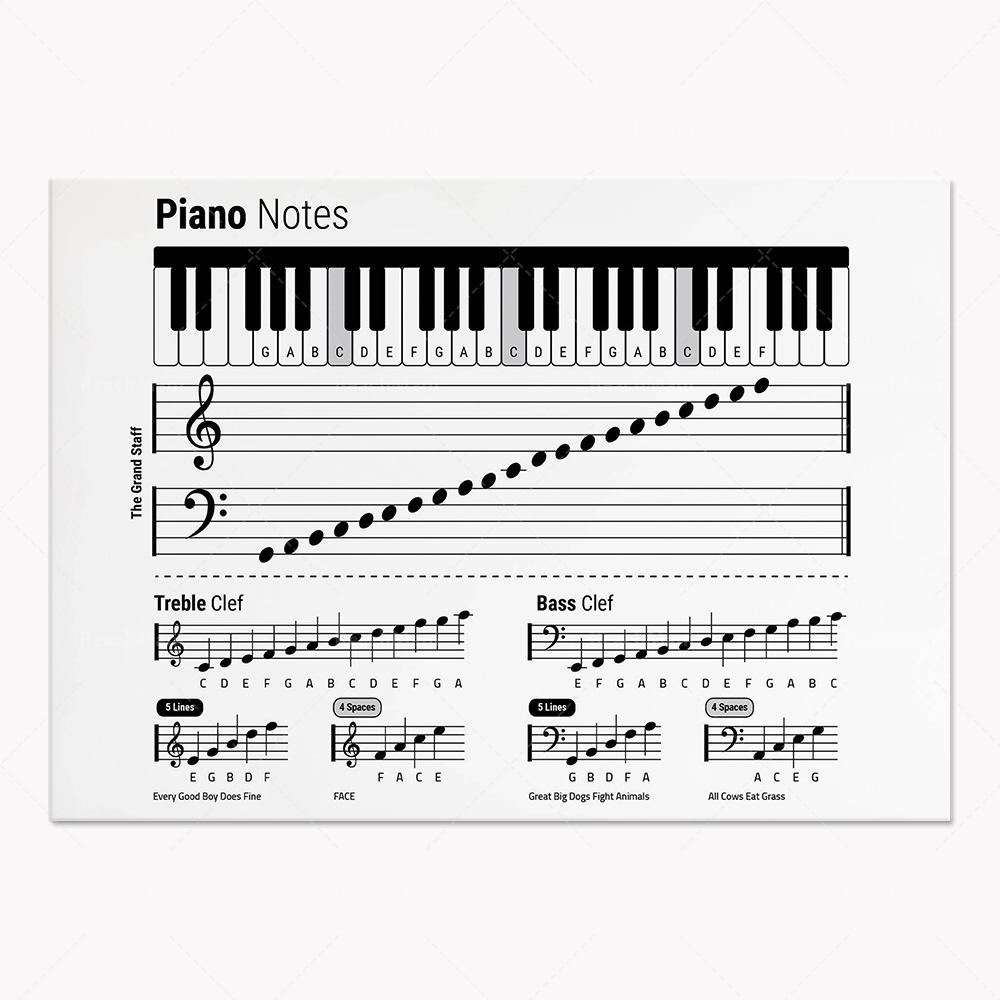 Gitaartheorie, piano, audiospe - Audio Into Music Sheet recensie en prijs