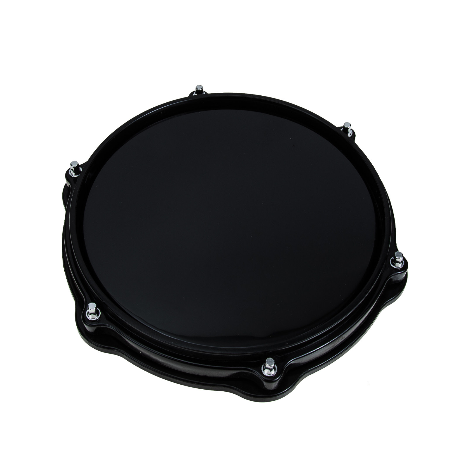 Premium oefenpad voor beginner - Drum Practice Pad recensie en prijs