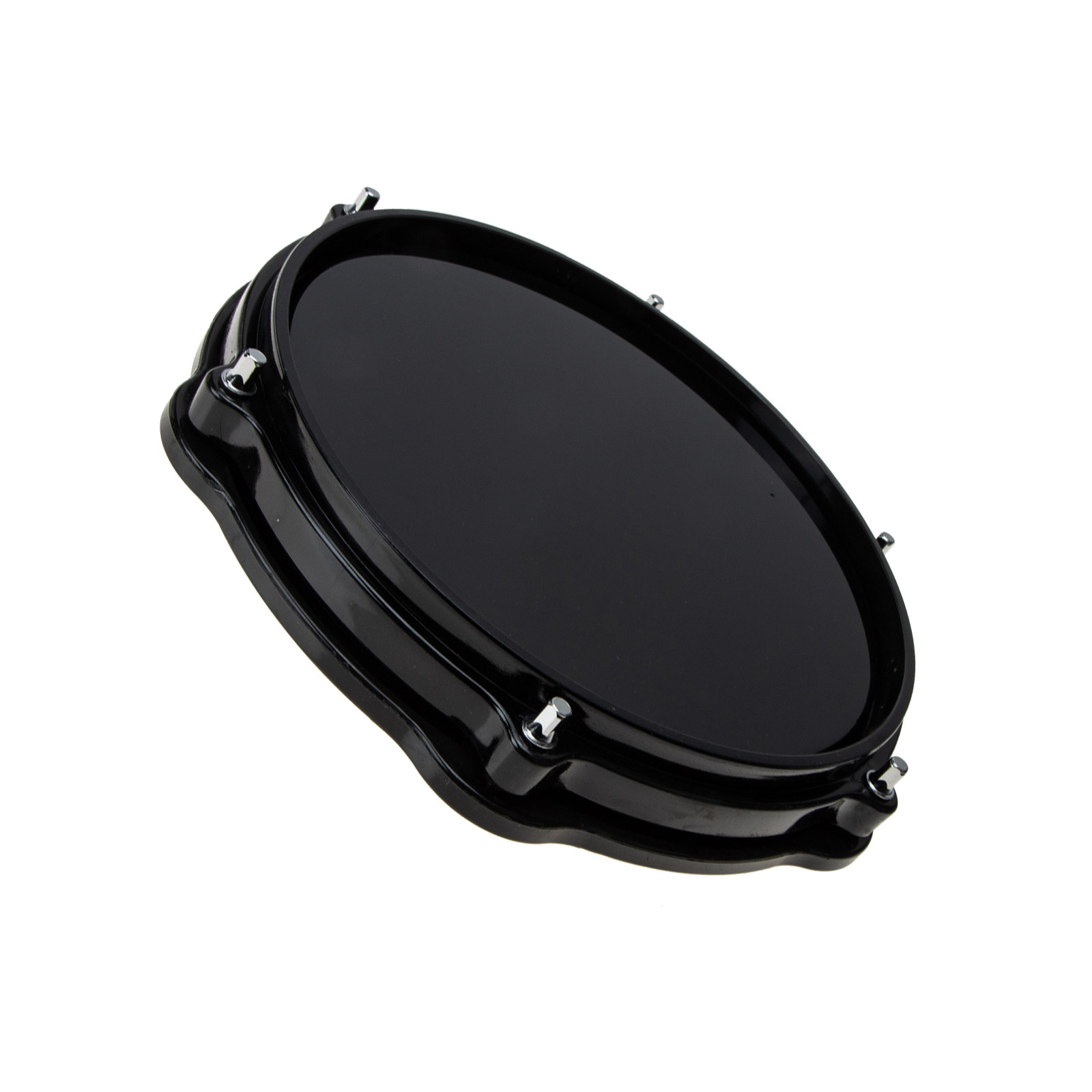 Premium oefenpad voor beginner - Drum Practice Pad recensie en prijs