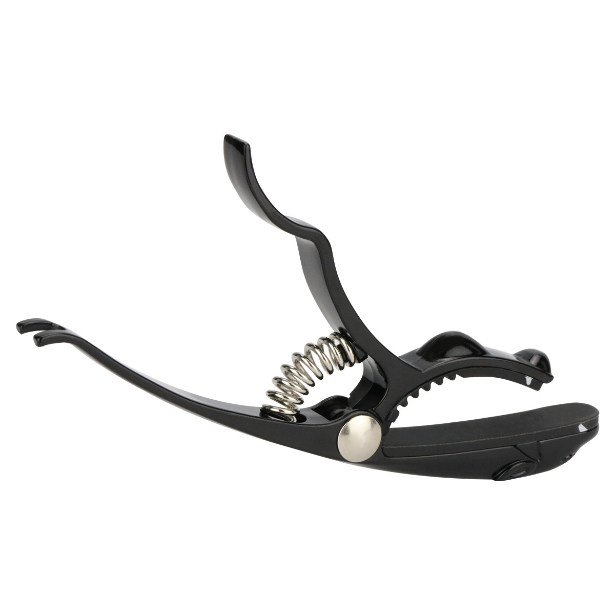 Professionele Metalen Gitaar C - Guitar Capo Clip recensie en prijs