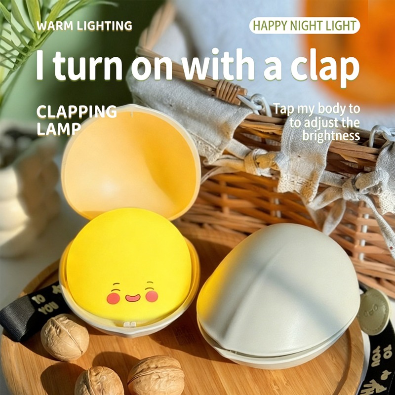 Gelukkige Noten Nachtlampje Ca - Audio Music Happy Birthday recensie en prijs