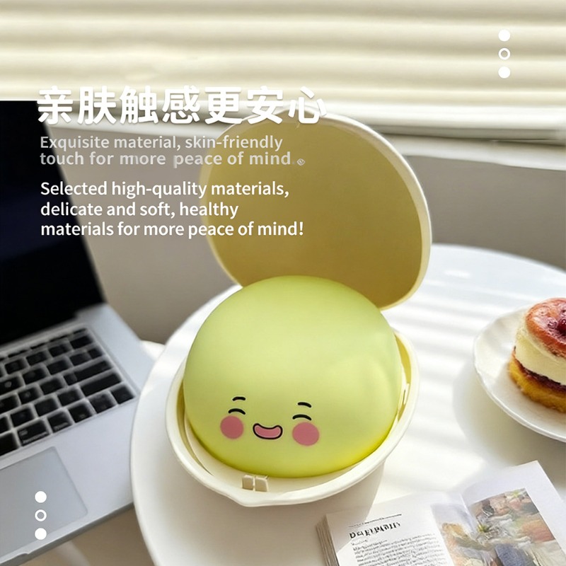 Gelukkige Noten Nachtlampje Ca - Audio Music Happy Birthday recensie en prijs