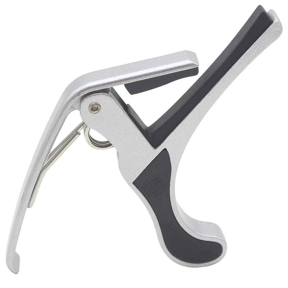 Universele Gitaar Capo Guitarr - Guitar Capo Clip recensie en prijs
